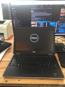bán laptop cũ Huế giá cao