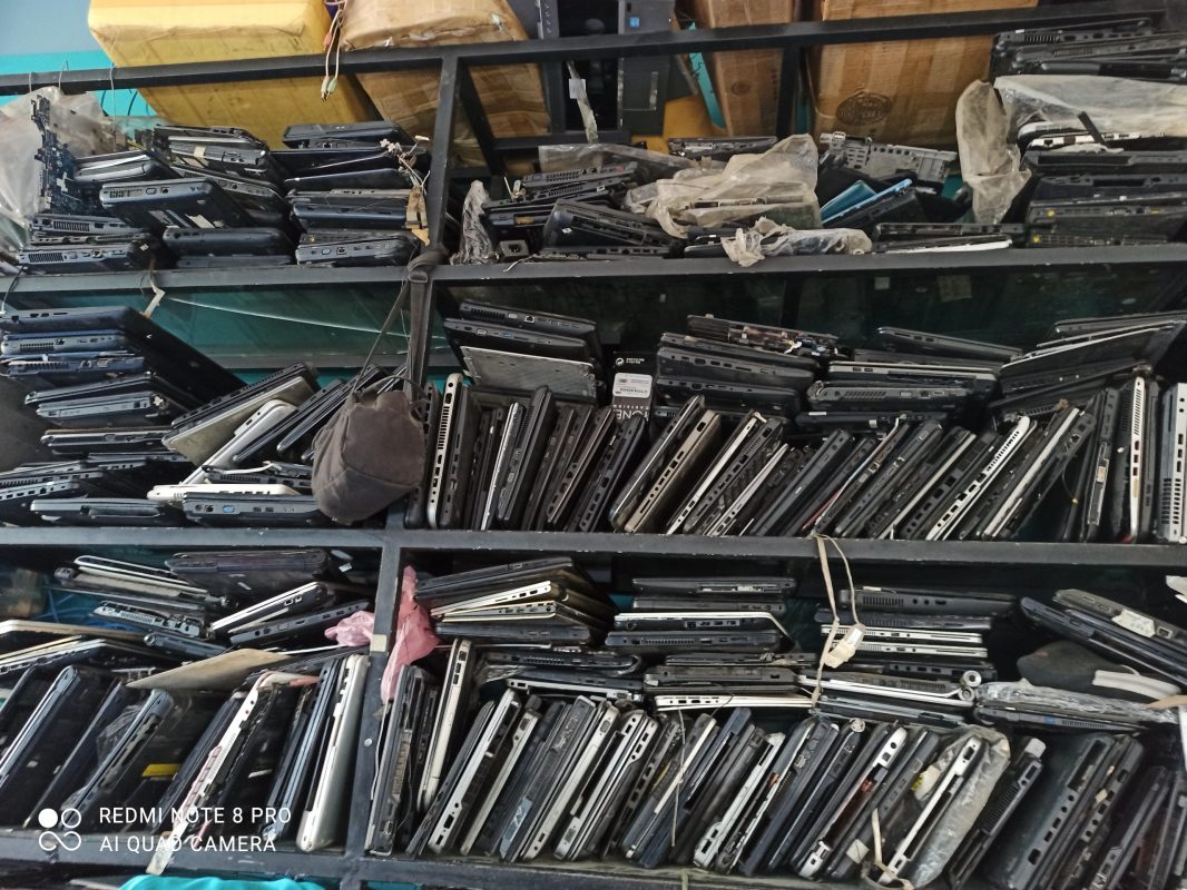 Sửa Laptop Tại Huế