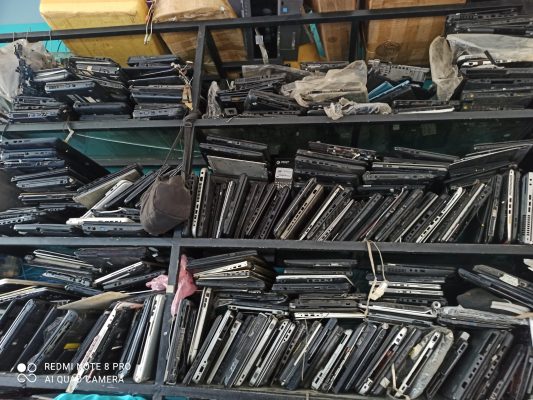 Sửa Laptop Tại Huế