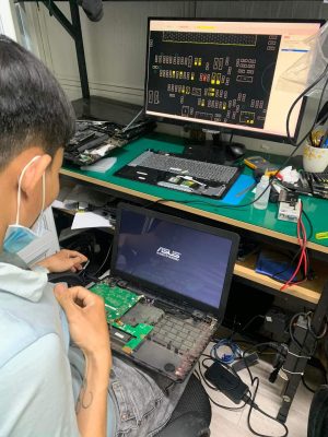 Sửa Macbook Tại Huế
